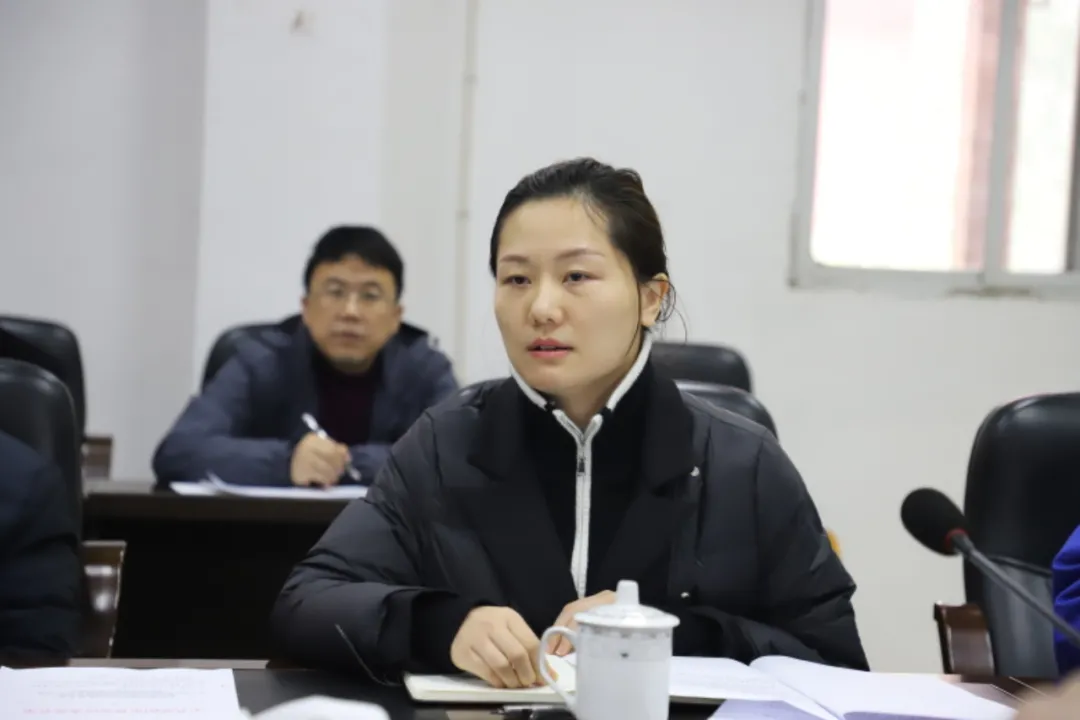 双清区：用心用情用力帮扶，积极为破产重整企业纾困 (图2)