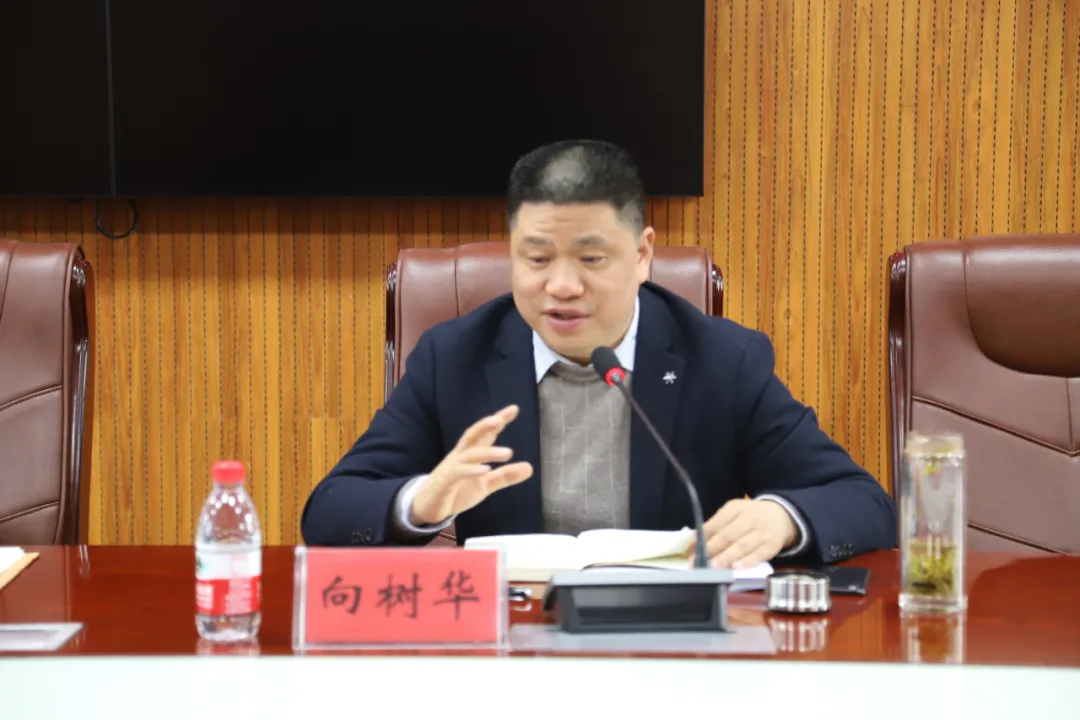 双清区召开2022年创建全国文明城市工作月调度会(图3)