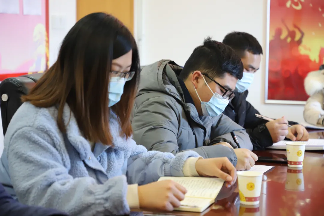 双清区：筑巢引凤 精准发力 跑出人才集聚“加速度”(图3)