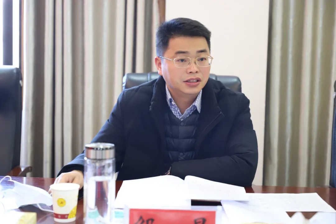 双清区：筑巢引凤 精准发力 跑出人才集聚“加速度”(图2)