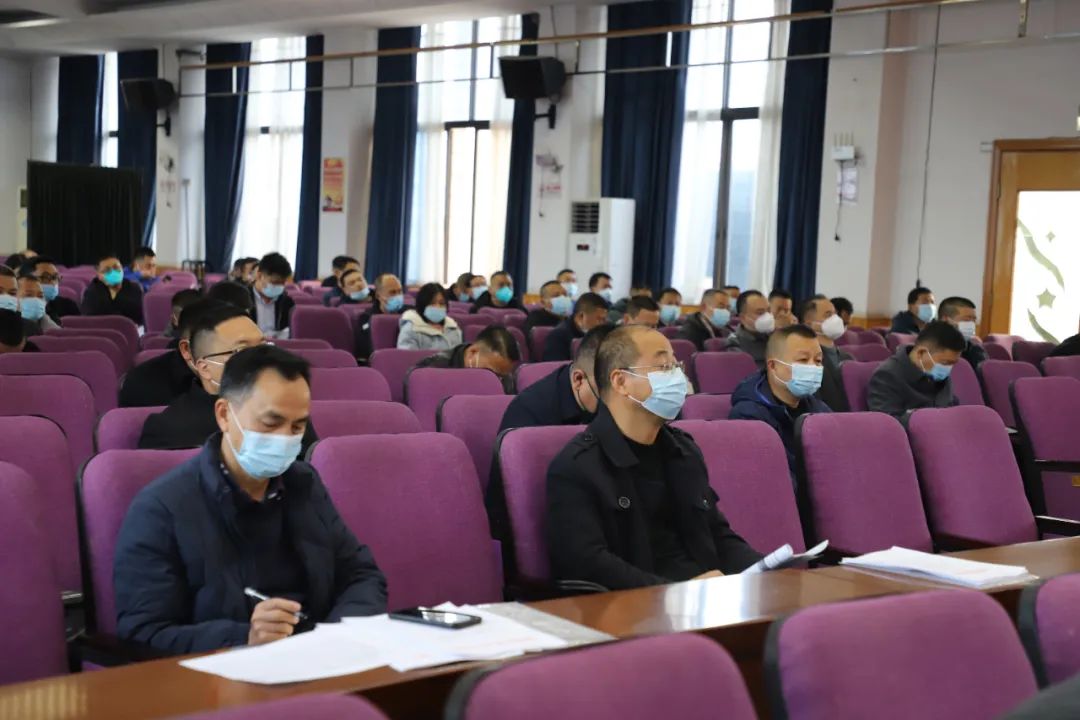 双清区：全面落实“田长制” 强化耕地保护工作(图2)