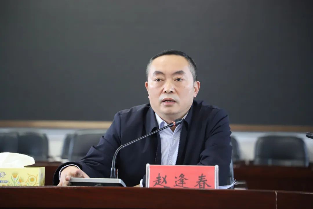 双清区：全面落实“田长制” 强化耕地保护工作(图1)