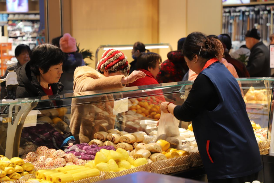 双清区上新本土商超品牌，打造区域消费新场景(图6)