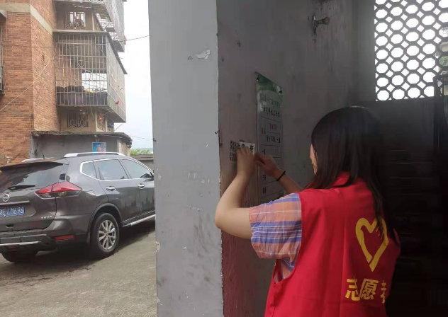 推进文明创建，兴隆街道在行动(图2)