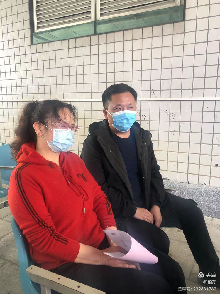 双清区东风路街道人大代表积极参与疫情防控工作(图7)