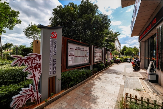 邵阳市双清区：宝东社区党建引领强治理 居民自治添活力(图8)